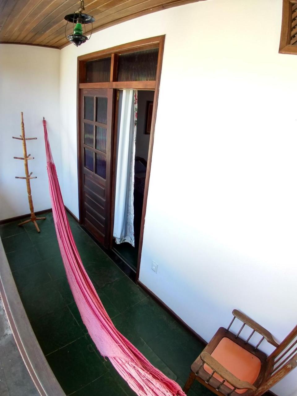 Pousada Humaita Itacaré Esterno foto